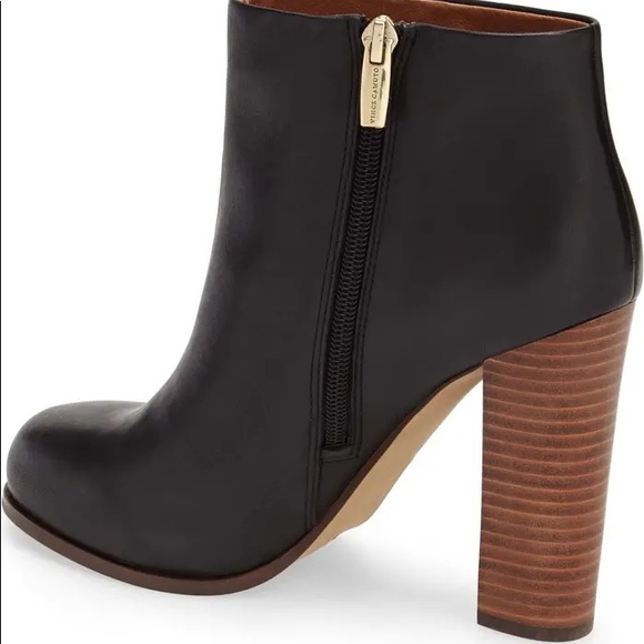 Vince Camuto Grenadine Bootie 